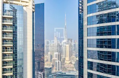 شقة - 3 غرف نوم - 4 حمامات للايجار في تاور D - داماك تاورز من باراماونت - الخليج التجاري - دبي