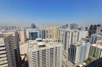 Apartment - 3 Bedrooms - 3 Bathrooms for rent in Street 64 - Al Nahda - Sharjah