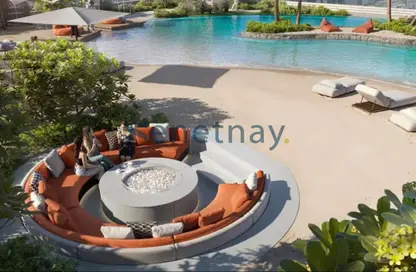 شقة - غرفة نوم - 2 حمامات للبيع في ألتا فيو سكاي هومز - الضاحية 10 - قرية جميرا الدائرية - دبي