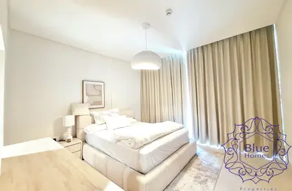 Apartment - 1 Bedroom - 2 Bathrooms for rent in Residences 7 - District One - Mohammed Bin Rashid City - Dubai