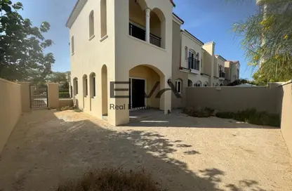 Villa - 3 Bedrooms - 4 Bathrooms for sale in Casa Dora - Serena - Dubai Land - Dubai