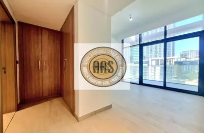 Apartment - 2 Bedrooms - 2 Bathrooms for rent in AZIZI Riviera 39 - Meydan One - Meydan - Dubai