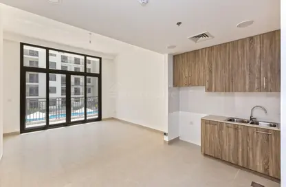 Apartment - 2 Bedrooms - 2 Bathrooms for rent in Rawda Apartments 2 - Rawda Apartments - Town Square - Dubai