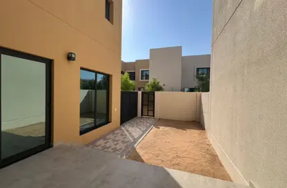 فيلا - 3 غرف نوم - 4 حمامات للايجار في مدينة الشارقة المستدامة - الشارقة فيلا - 3 غرف نوم - 4 حمامات للايجار في مدينة الشارقة المستدامة - الشارقة