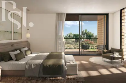 فيلا - 4 غرف نوم - 4 حمامات للبيع في دياجون في أثلون - أثلون - دبي لاند - دبي فيلا - 4 غرف نوم - 4 حمامات للبيع في دياجون في أثلون - أثلون - دبي لاند - دبي