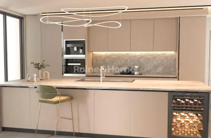Apartment - 2 Bedrooms - 3 Bathrooms for sale in South Ridge 2 - South Ridge - Downtown Dubai - Dubai
