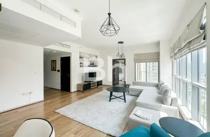 Apartment - 1 Bedroom - 2 Bathrooms for sale in The Residences 5 - The Residences - Downtown Dubai - Dubai
