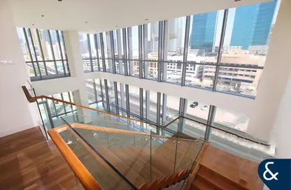 Apartment - 4 Bedrooms - 6 Bathrooms for rent in Building 20 - CityWalk Residential - City Walk - Dubai