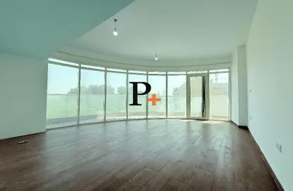 Apartment - 2 Bedrooms - 3 Bathrooms for rent in Golden Wood Views - Jumeirah Village Triangle - Dubai