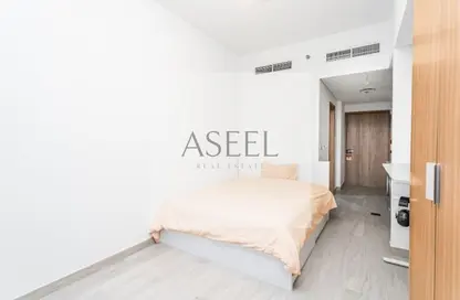 Apartment - Studio - 1 Bathroom for rent in AZIZI Riviera 29 - AZIZI Riviera - Meydan One - Meydan - Dubai Apartment - Studio - 1 Bathroom for rent in AZIZI Riviera 29 - AZIZI Riviera - Meydan One - Meydan - Dubai