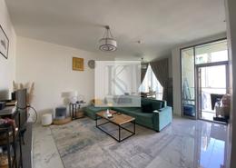 Apartment - 3 bedrooms - 4 bathrooms for sale in Noora - Al Habtoor City - Business Bay - Dubai