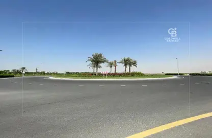 Land - Studio for sale in Jebel Ali Hills - Jebel Ali - Dubai
