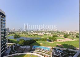 Apartment - 2 bedrooms - 3 bathrooms for sale in Vida Residence 2 - Vida Residence - The Hills - Dubai