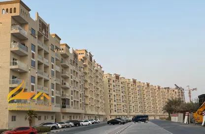 Apartment - 1 Bedroom - 2 Bathrooms for sale in Al Ameera Village - Ajman