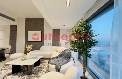 Apartment - 1 Bedroom - 1 Bathroom for rent in MAG 930 - Mohammed Bin Rashid City - Dubai