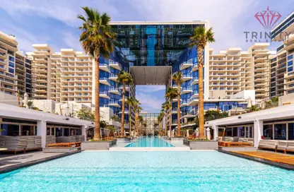 Apartment - 2 Bedrooms - 3 Bathrooms for rent in FIVE Palm Jumeirah - Palm Jumeirah - Dubai Apartment - 2 Bedrooms - 3 Bathrooms for rent in FIVE Palm Jumeirah - Palm Jumeirah - Dubai
