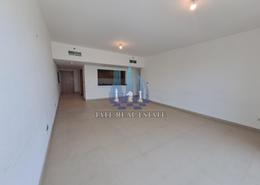 Empty Room image for: Apartment - 3 bedrooms - 3 bathrooms for rent in Danet Abu Dhabi - Abu Dhabi, Image 1