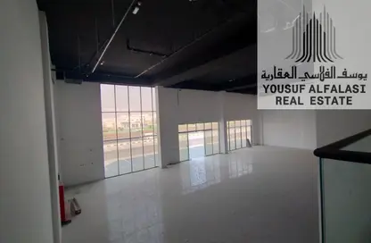 Whole Building - Studio - 4 Bathrooms for rent in Industrial Area 18 - Sharjah Industrial Area - Sharjah