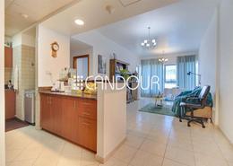 Apartment - 1 bedroom - 1 bathroom for sale in Skycourts Tower C - Skycourts Towers - Dubai Land - Dubai