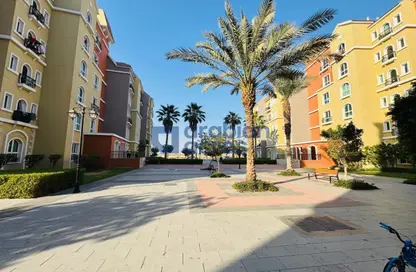 شقة - 2 غرف نوم - 3 حمامات للبيع في مبنى 108-137 - طراز حديث - ديسكفري غاردنز - دبي