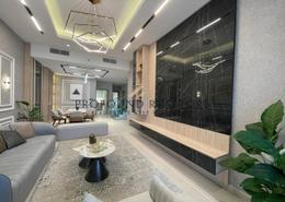 شقة - 3 غرف نوم - 4 حمامات للبيع في نسايم افنيو - مردف هيلز - مردف - دبي