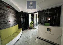 Office Space for rent in Cornich Ras Al Khaima - Ras Al Khaimah