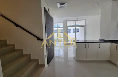 Townhouse - 3 Bedrooms - 3 Bathrooms for rent in Albizia - Damac Hills 2 - Dubai