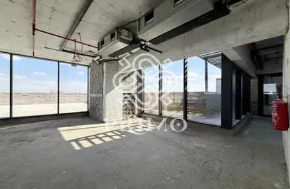 Office Space - Studio for rent in PG Avenue - Mushraif - Mirdif - Dubai