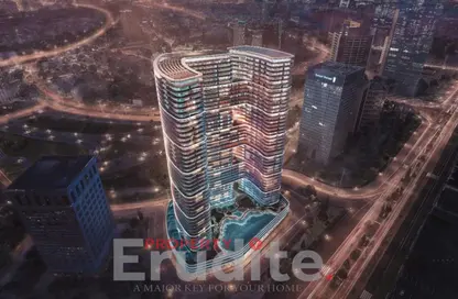 شقة - غرفة نوم - 2 حمامات للبيع في تلال بن غاطي - حديقة دبي العلميه - دبي شقة - غرفة نوم - 2 حمامات للبيع في تلال بن غاطي - حديقة دبي العلميه - دبي