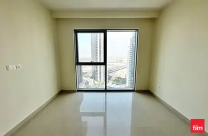 Apartment - 1 Bedroom - 1 Bathroom for rent in Harbour Views 2 - Dubai Creek Harbour (The Lagoons) - Dubai