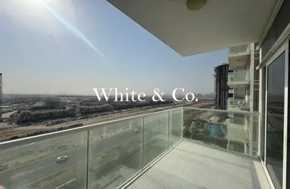 Apartment - Studio - 1 Bathroom for rent in Artesia C - Artesia - DAMAC Hills - Dubai