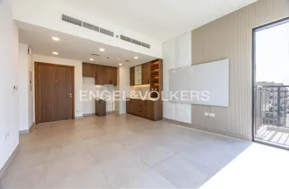 شقة - غرفة نوم - 1 حمام للايجار في مساكن الدبلوماسيين - تاون سكوير - دبي