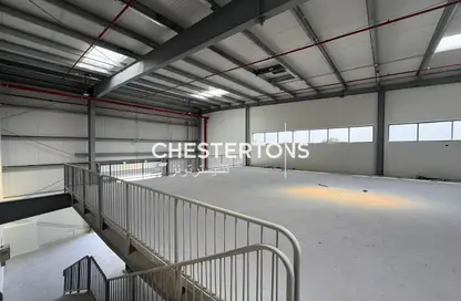 Warehouse - Studio for rent in Ras Al Khor Industrial 1 - Ras Al Khor Industrial - Ras Al Khor - Dubai