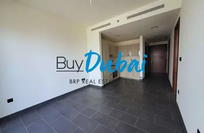 Apartment - 1 Bedroom - 2 Bathrooms for sale in The Crest - Sobha Hartland - Mohammed Bin Rashid City - Dubai Apartment - 1 Bedroom - 2 Bathrooms for sale in The Crest - Sobha Hartland - Mohammed Bin Rashid City - Dubai
