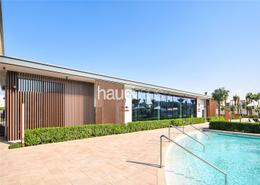 Villa - 3 bedrooms - 3 bathrooms for rent in Sun - Arabian Ranches 3 - Dubai