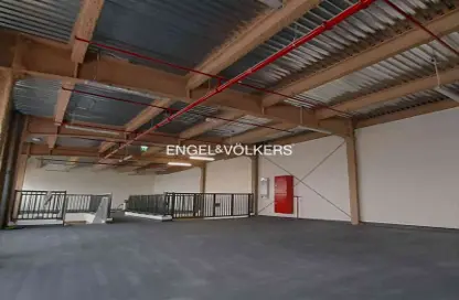 Warehouse - Studio for rent in Al Qusais Industrial Area 1 - Al Qusais Industrial Area - Al Qusais - Dubai