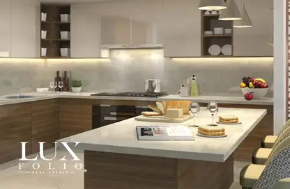 Apartment - 1 Bedroom - 2 Bathrooms for sale in Imperial Avenue - Downtown Dubai - Dubai