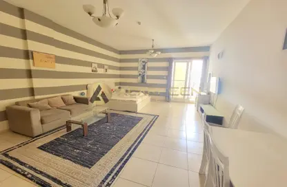شقة - 1 حمام للايجار في ارزو 1 - توسكان رزدنس - قرية الجميرا سركل - دبي