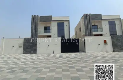 Villa - 4 Bedrooms - 4 Bathrooms for sale in Al Helio 2 - Al Helio - Ajman