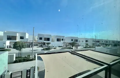 فيلا - 4 غرف نوم - 5 حمامات للايجار في نويا لوما - نويا - جزيرة الياس - أبوظبي