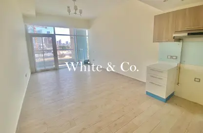 Apartment - Studio - 1 Bathroom for sale in La Residence - Jumeirah Village Triangle - Dubai