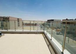 Villa - 4 bedrooms - 5 bathrooms for rent in Madinat Zayed - Abu Dhabi