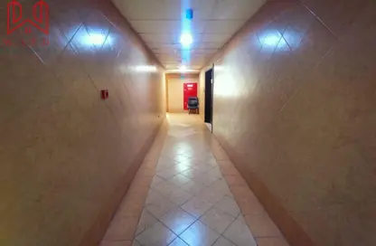 Office Space - Studio - 1 Bathroom for rent in Al Khabisi - Deira - Dubai