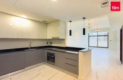 Townhouse - 4 Bedrooms - 5 Bathrooms for sale in Elie Saab VIE Townhouses - District 11 - Mohammed Bin Rashid City - Dubai