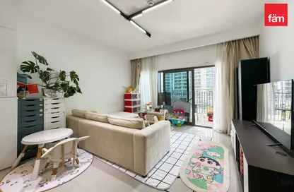 شقة - 2 غرف نوم - 2 حمامات للبيع في 17 آيكون باي - ميناء خور دبي (ذا لاجونز) - دبي