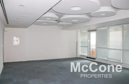 Office Space - Studio for rent in Jumeirah Business Centre 2 (JBC 2) - JLT Cluster V - Jumeirah Lake Towers - Dubai