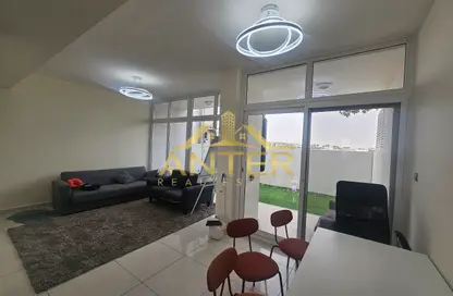 Townhouse - 3 Bedrooms - 3 Bathrooms for rent in Aknan Villas - Vardon - Damac Hills 2 - Dubai