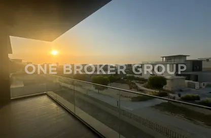 Villa - 5 Bedrooms - 7 Bathrooms for sale in Golf Place 2 - Golf Place - Dubai Hills Estate - Dubai