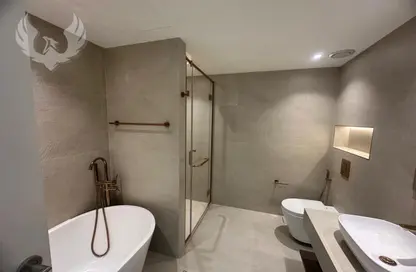 Apartment - 2 Bedrooms - 2 Bathrooms for rent in Al Sahab 2 - Al Sahab - Dubai Marina - Dubai