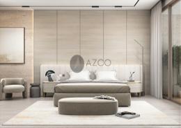 Apartment - 1 bedroom - 2 bathrooms for sale in MAG Eye - District 7 - Mohammed Bin Rashid City - Dubai